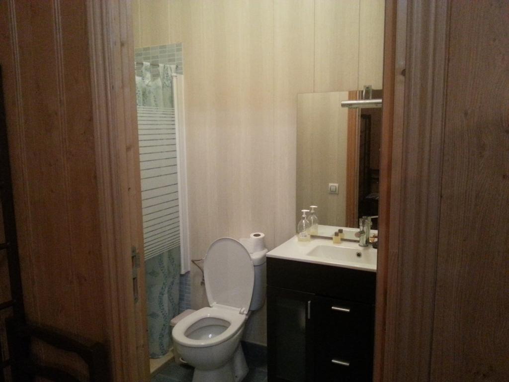 Bungalow Perotonar Ideal Para Familia Con Ninos Ла-Пуэбла-де-Касалья Экстерьер фото